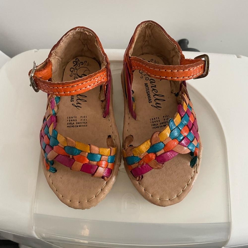 Authentic Huaraches - Picture 7 of 9